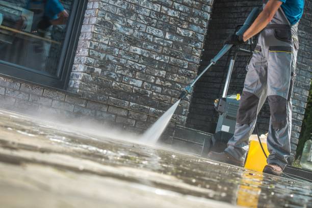 Judson, SC Pressure washing Company